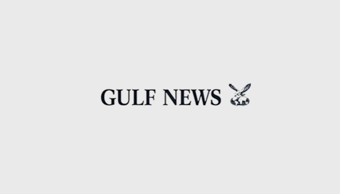 Gulf News Logo