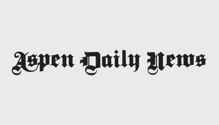 Aspen Daily News logo