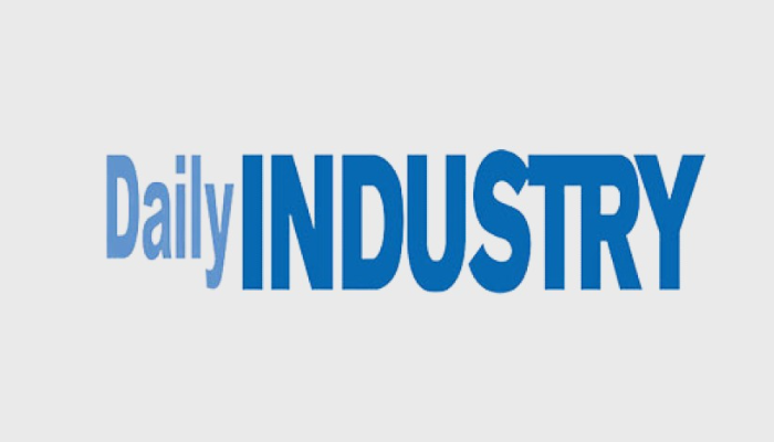 Daily Industry logo