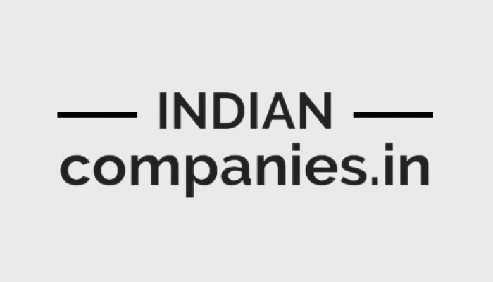 Indian Companies logo