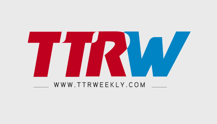 TTR Weekly logo