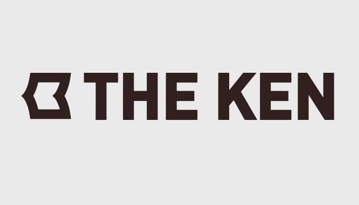 The Ken logo