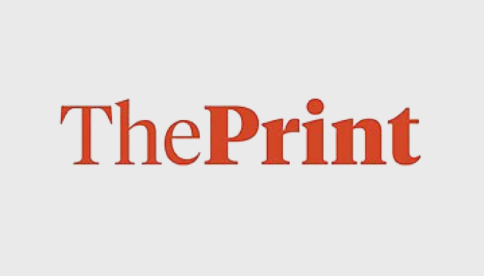 ThePrint logo