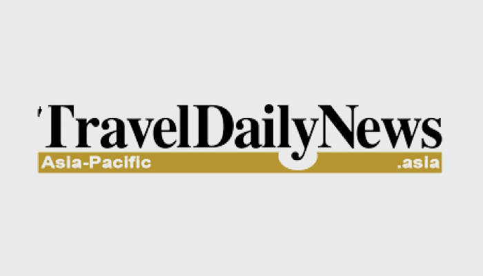 Travel Daily News Logo