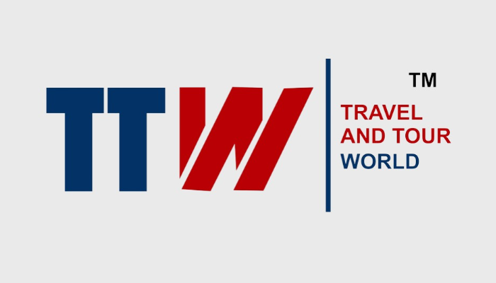 Travel and Tour World logo