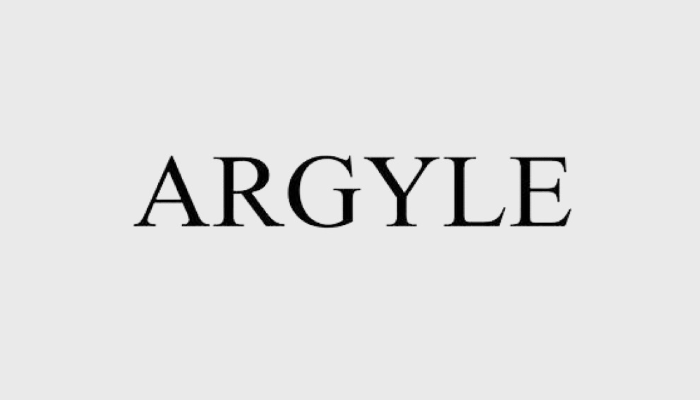 Argyle Report logo
