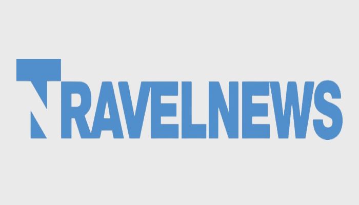TravelNews logo