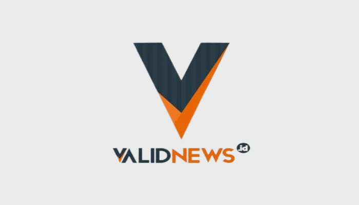 valid news logo