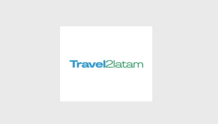 Travel2latam logo