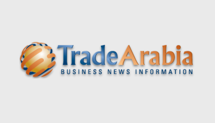 TradeArabia logo