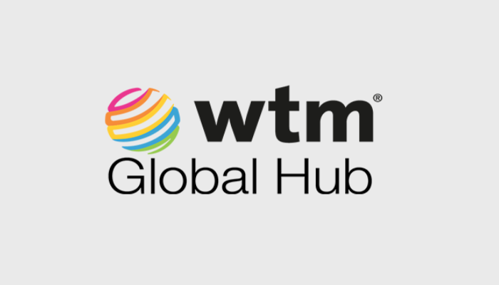 WTMHub- logo