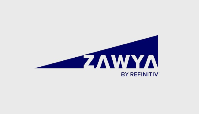 Zawya logo
