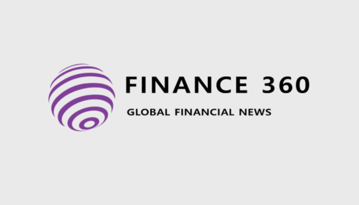 Finance 360 Logo