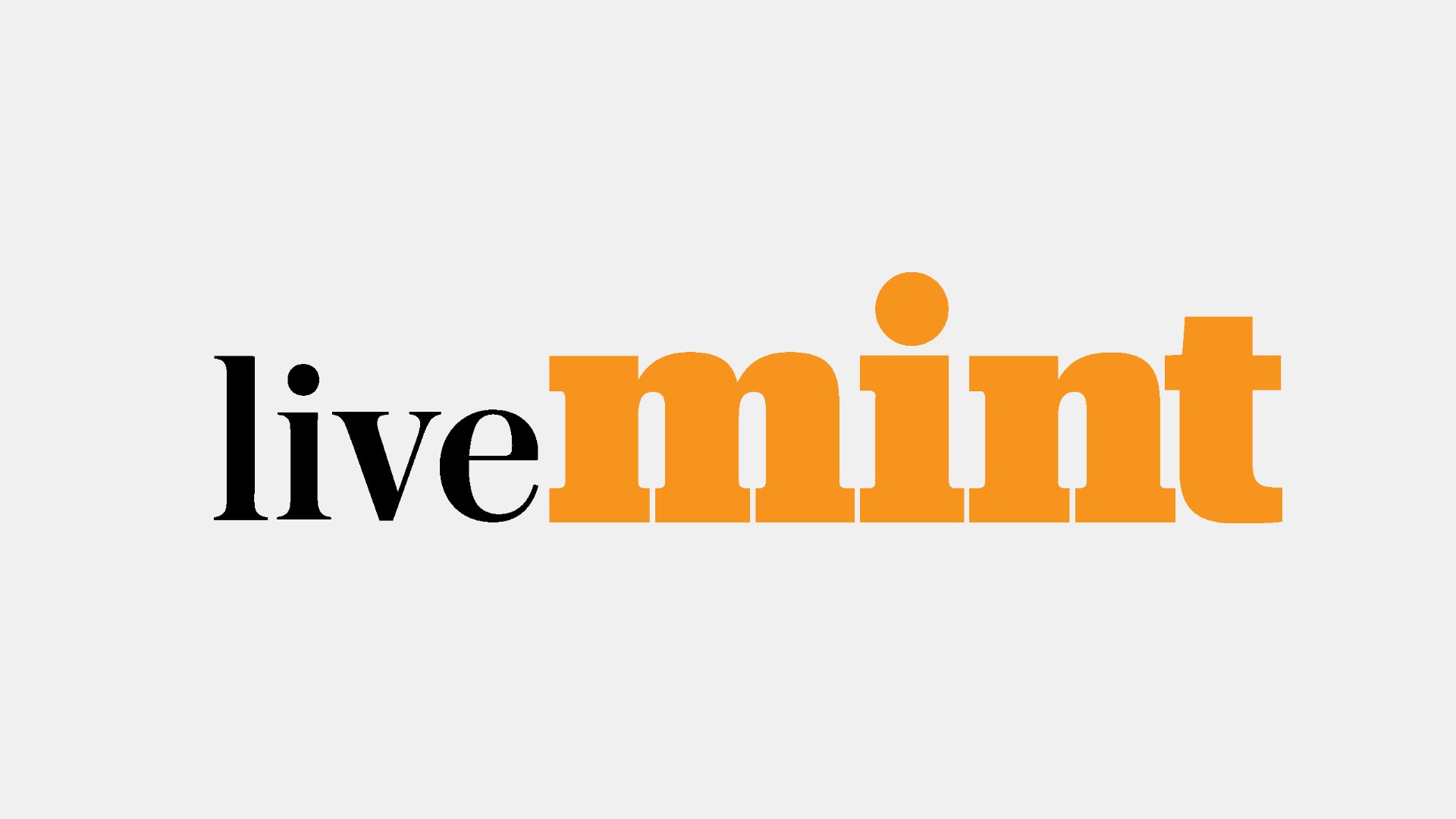 liveMINT logo