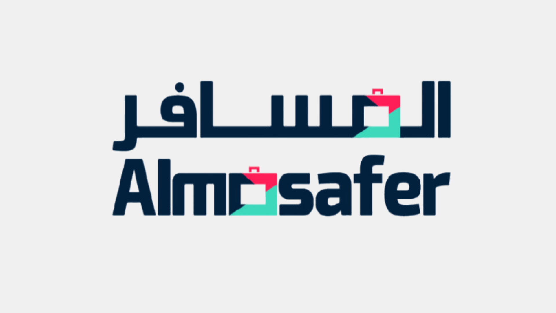 Almosafer used