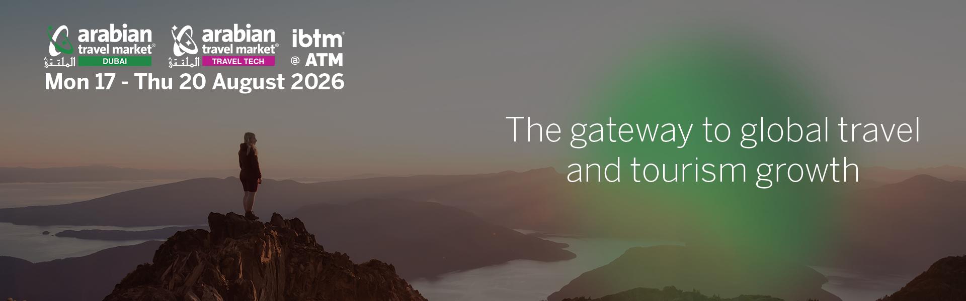 Arabian Travel Market 2026